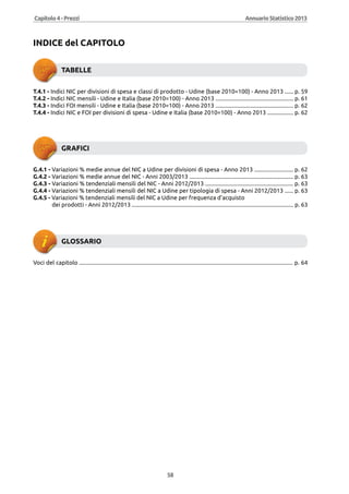 Annuario 2013 volume