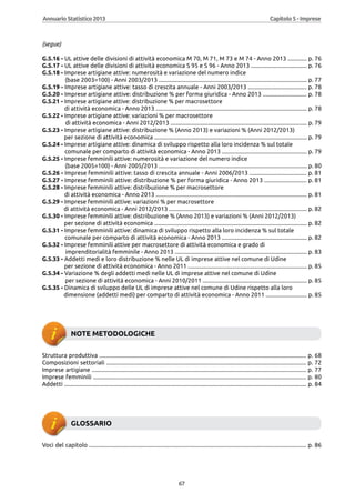 Annuario 2013 volume