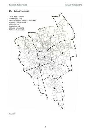 Annuario 2013 volume
