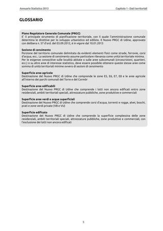 Annuario 2013 volume