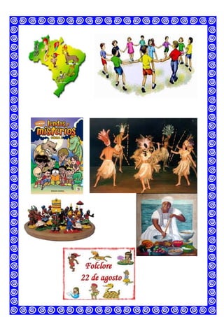 Arauto da Cultura Ano 6 nº20 jul agt2014