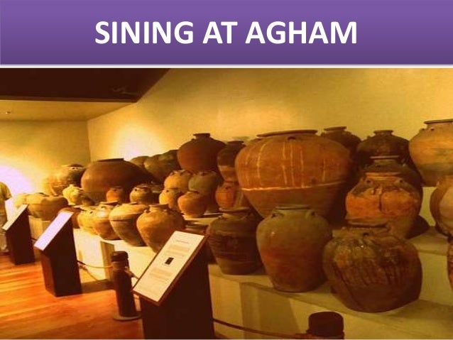 Halimbawa Ng Materyal Na Kultura Ano ang kultura