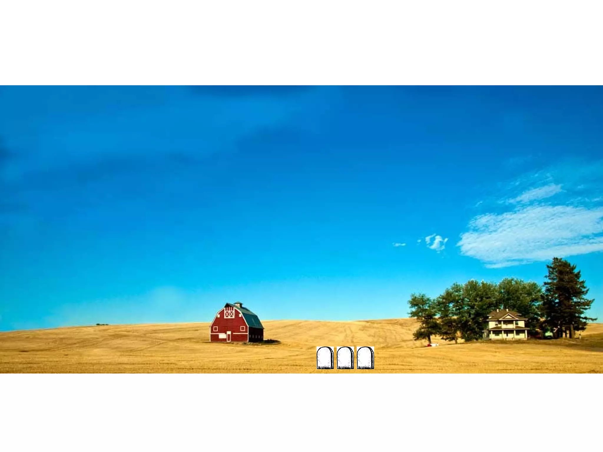 An Occurrence at a Farm in the Country