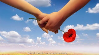 Que el corazón no se pase de moda,

 