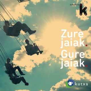 Anoeta'13 aldizkaria