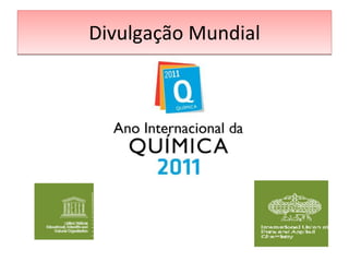 Divulgação Mundial 