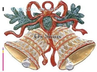 Tradições de Natal…
 