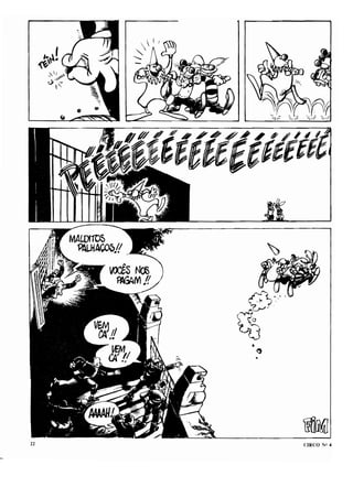 I   I
      ",
     ----




                          .:


                    r::.. .....
                                    :
                               ., ..;   ::

                    ~.,)       ~




                    ~
                    • <t
                     ..




22                                           CIRCO l'y 4
 