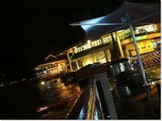 NOS DECK’S, NAS VARANDAS ... AH ! VOCE JÁ TEM O SEU !  