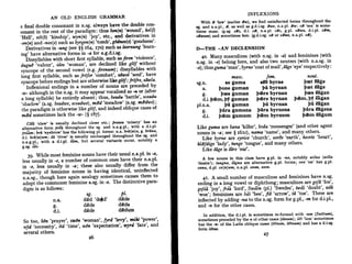 An old english grammar