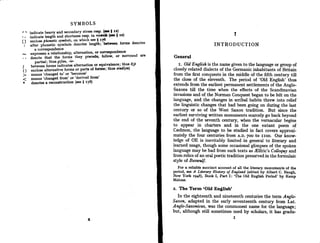 An old english grammar