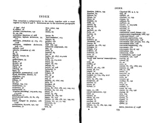 An old english grammar