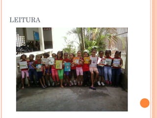 LEITURA 