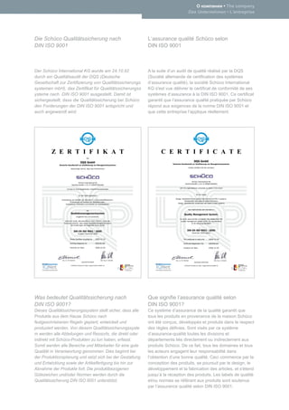 D-60433 Frankfurt am Main, August-Schanz-Straße 21                            