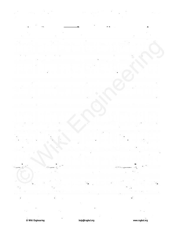 Analog Electronics HandWritten Notes | PDF