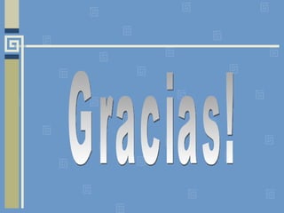 Gracias! 