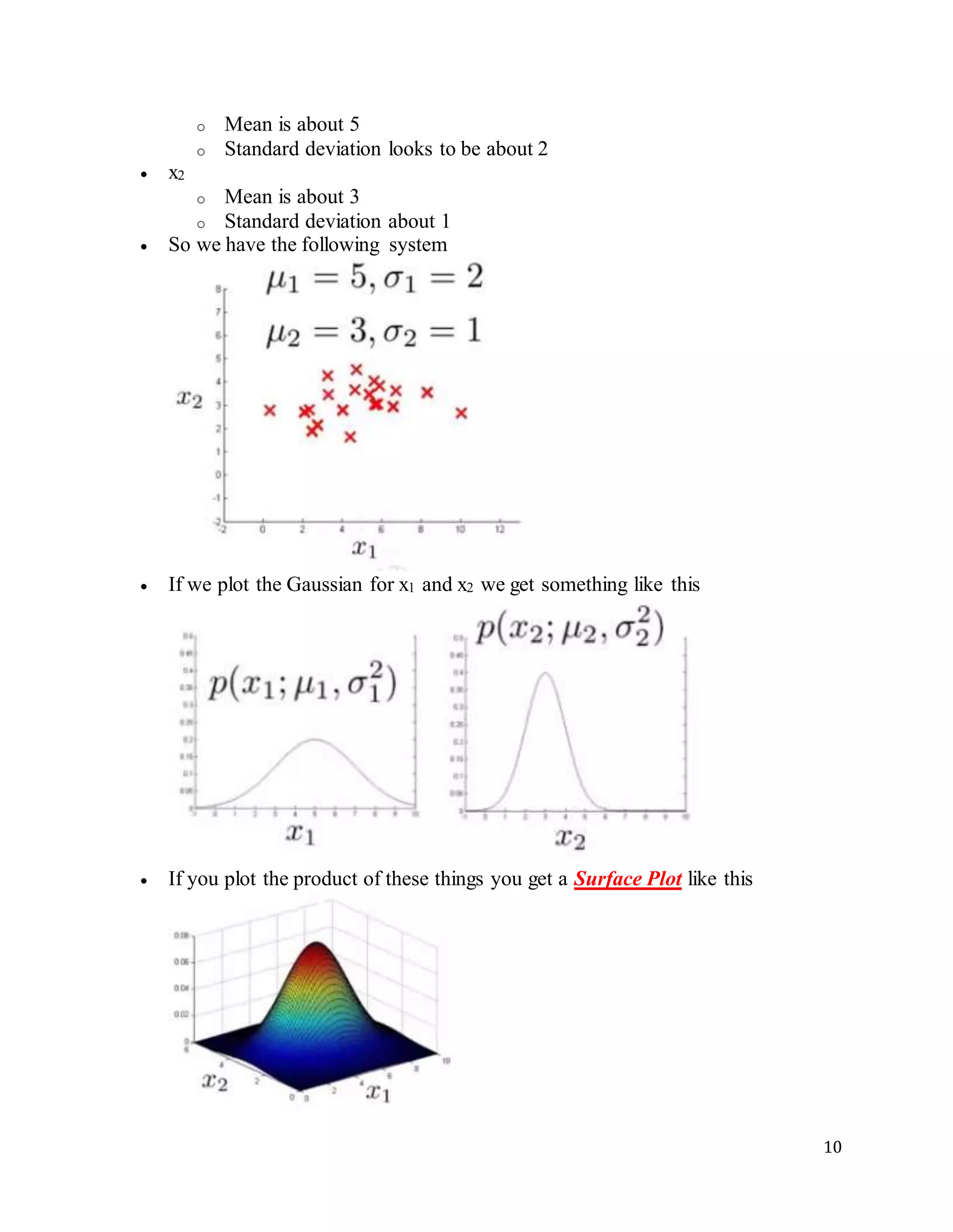 Anomaly detection Full Article | PDF