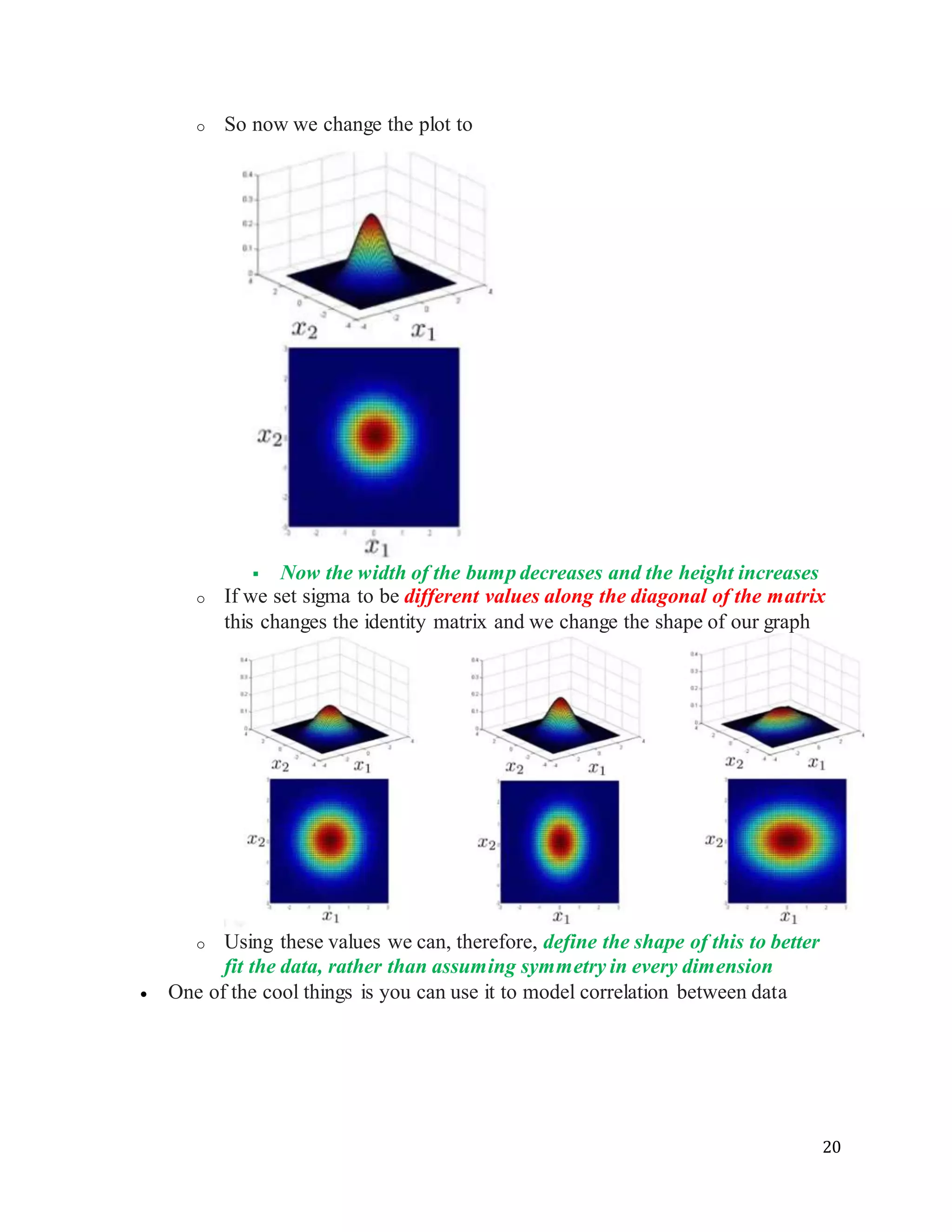 Anomaly detection Full Article | DOCX