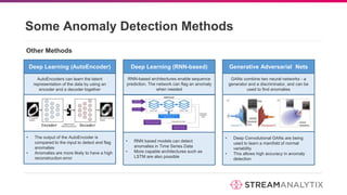 Anomaly Detection and Spark Implementation - Meetup Presentation.pptx image.
