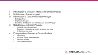 Anomaly Detection and Spark Implementation - Meetup Presentation.pptx ...