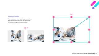 A non designers guide to creating memorable visual slides by visme | PDF