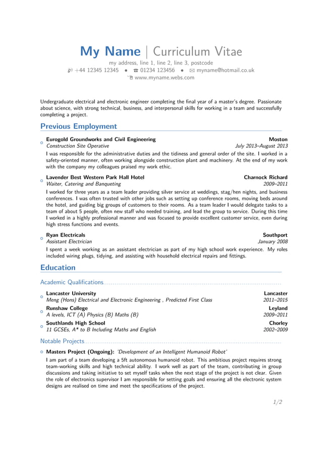 Anon Cv PDF Free Download anon-cv-pdf-free-download