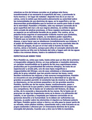 $XQODGRGH6LFLOLDHQWUHHOOD/tSDUDHVWiXQDLVODFpOHEUH
HQFXPEUDGDVREUHDOWtVLPDVSHxDVTXHKXPHDQGHEDMRGHODFXDOXQD
JUDQFXHYDPXFKDVRWUDVFRPRDTXHOODVGH(WQDFRQORVFLFOySHRV
IXHJRVFDUFRPLGDVUHWUXHQDQUHWXPEDQGHFRQWLQXR

$OOtPLOXQTXHVFRQYDOLHQWHVJROSHVKHULGRVVXHQDQFRQWHUULEOHV
WUXHQRVTXHHQWRUQRVHRHQFODURVGHPXOHMRV5HFKLQDQSRUODV
FyQFDYDVFDYHUQDVEDUUDVPDVDVGHHQFHQGLGRKLHUURVDOHQGHPLO
KRUQD]DVYLYDVOODPDVpVWDHVODFDVDIUDJXDGH9XOFDQRGHpOGLFHQ
9XOFDQLDDTXHVWDLVOD

/DWUDGLFLyQSRSXODUQRREVWDQWHDVRFLDODPtWLFD)UDJXDGH9XOFDQR
FRQHOYROFiQ6WURPEROLPXDFWLYRHQFRQWLQXDHUXSFLyQVLHPSUH'H
VXFUiWHUVDOtDQWDOHVOODPDVTXHXQSHGD]RGHKLHUURTXHVHGHMDUDSRU
ODQRFKHHQVXVDOHGDxRVDSDUHFHUiSRUODPDxDQDDIRUMDGR
+HIHVWR9XOFDQRGHVSXpVGHVHUH[SXOVDGRGHO2OLPSRGHFLGLy
HVWDEOHFHUVHHQODtJQHDFDYHUQDHLQVWDODUHQHOODVXIUDJXDXHQWDQ
ODVPiVDQWLJXDVQDUUDFLRQHVFOiVLFDVTXH3URPHWHRUREDUtDGHDOOtHO
IXHJRGHORVGLRVHV

/(*(1'$5,265(/$726

(QODVHQWUDxDVGHODPtWLFDPRQWDxDVHWUDEDMDEDGXURQRVyORVH
IRUMDEDHOKLHUURVLQRTXHWDPELpQHOQXWULGRJUXSRGHRSHUDULRVDO
PDQGRGH+HIHVWR9XOFDQRPDQWHQtDIHEULODFWLYLGDGHQWRUQRDOD
FRQVWUXFFLyQGHGLYHUVRVREMHWRVXWLOL]DQGRPDWHULDOHVQREOHV

DVtSURQWRFXPSOLPHQWDUiQHQFDUJRVTXHSDVDUiQDODKLVWRULDFRPR
YHUGDGHUDVREUDVGHDUWH7UDLJDPRVDFRODFLyQSXHVHVGHOHHOPiV
KHUPRVRGHORVHVFXGRVTXHLPDJLQDUVHSXHGD)XHIDEULFDGRSRU
HQFDUJRGH$IURGLWD9HQXVSDUDGHIHQVDRUJXOORGHOKpURH(QHDV(UD
WRGRpOGHRURVXVUHOLHYHVKDFtDQDOXVLyQDXQLGtOLFRWLHPSRIXWXUR
TXHQRSXGRFXPSOLUVHQXQFDRQWUDpOQDGDSRGtDQIOHFKDVQLGDUGRV
HQHPLJRV

 