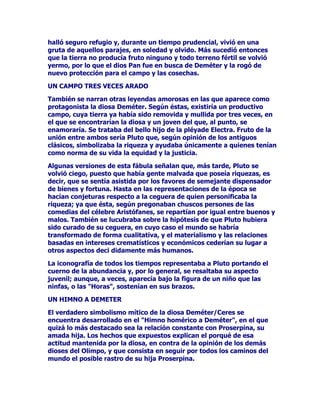 GHODKHUPRVD$UPRQtDQRPEUHTXH
DIRUWXQDGDPHQWHQRQHFHVLWDGHXQDGHVFULSFLyQDX[LOLDU7RGR
KXELHUDVLGRSHUIHFWRGHQRPHGLDUXQDLQGLVFUHFLyQGH$IURGLWDOD
FXULRVLGDGGH+HOLRVTXHVRUSUHQGLyXQDPDxDQDDWDUGHD$IURGLWD
GXUPLHQGRSOiFLGDPHQWHHQVXOHFKRSHURDFRPSDxDGDGHOSRGHURVR
UXILiQOODPDGR$UHV$KRUDVtTXHVHH[SOLFDEDODYRFDFLyQEpOLFDGH
'HLPRV)RERVHVFXGHURVOyJLFDPHQWHGHVXVDQJXLQDULRSDGUH
+HOLRVFRUULyDGDUODQRWLFLDDOEXUODGR+HIHVWRDXQTXHODPLVLyQQR
IXHUDQDGDDJUDGDEOHSHUR+HIHVWRVLHPSUHVHKDEtDKHFKRTXHUHU
HQWUHODVJHQWHVGHO2OLPSRKDEtDTXHFRUUHVSRQGHUDVXOHDOWDGFRQ
ODPLVPDILGHOLGDGSRUHQFLPDGHFXDOTXLHURWUDFRQVLGHUDFLyQGH
KHUPDQGDGRFRIUDGtDHQWUHGLRVHV
 