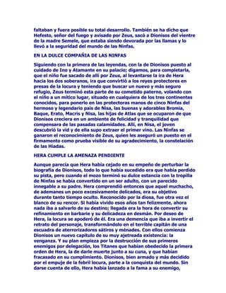 FRQUXPERDODSURPHVDVRxDGD

$1'520$$9,9(

$QGUyPDFDODYLXGDGH+pFWRUVtPERORKRPpULFRGHODPRUKDELGRHQWUH
PDULGRPXMHUIXHOOHYDGDDODHVFODYLWXGWUDVODFDtGDGH7URD
REOLJDGDDGHVSRVDUVHFRQ3LUURR1RRSWRORPHRHOKLMRGH$TXLOHV
SUHFLVDPHQWHDTXHOTXLHQPDWDUDDVXDPDGR3HUR3LUURVHFDQVyGH
HOODSURQWRQRWDUGyPXFKRHQPRULUGHMDUODGHQXHYROLEUHRQ
RWURFRPSDWULRWDWURDQRFRQHOVDELR+HOHQRYROYLyDFDVDU
$QGUyPDFDDHVWHPDWULPRQLRHQFRQWUDURQORVQDYHJDQWHVHQXQDOWR
HQVXWUDYHVtDKDFLDHO3RQLHQWH+HOHQROHVLQIRUPyVREUHHVD,WDOLD
TXHHOORVGHVFRQRFtDQOHVDGYLUWLyTXHKDEtDDVHQWDPLHQWRVJULHJRV
HQODVFRVWDVGHO(VWHDVHQWDPLHQWRVTXHFODURHVWiGHEtDQHYLWDUSRU
FRPSOHWRVLTXHUtDQVREUHYLYLU'HEtDQGREODUKDFLDHOQRUWHHQODFRVWD
GHOSRQLHQWHGHODODUJDSHQtQVXODKDVWDGDUFRQHOSXQWRH[DFWR
FHQWURGHOIXWXURLPSHULRTXHD+HOHQRSHUFLEtDHQGyQGHHVWDED
HVFULWRTXHKDEtDGHIXQGDUVHODFDSLWDOGHOPXQGR

9(186(1'(),1,7,9$2/2$$(1($6(1520$

6HSRGtDVHJXLUGHVYHODQGRHOWUDHFWRKDVWDTXHORVWURDQRVULQGHQ
YLDMHSHURGLJDPRVTXHHVPHMRUUHVXPLUORHQGRVSXQWRVVXWHVyQ
ODFRQVWDQWHSURWHFFLyQGHOD9HQXVWXWHODU(QHDVDFDEDFDViQGRVHFRQ
/DYLQLDGHHOORVYDDEURWDUODOXHQJDHVWLUSHLQPRUWDOGHORVODWLQRV
3RUHVR9HQXVHQWUHORVVXRVSHUGLyHOFDUiFWHUMXJXHWyQFDSULFKRVR
VHQVXDOTXHKDEtDWHQLGRFRPR$IURGLWDSDVyGHVHUXQDGLYLQLGDG
SULPDYHUDOPHQRUDHVWDEOHFHUVHFRPRHVDPDWURQDWDQ
SURIXQGDPHQWHURPDQDFRPRPRGHORGHODPDUSDUWHGHODQXHYD
VRFLHGDGHQDO]D7DPELpQDSDUWHGHKDEHUVLGRPDGUHGHOIXQGDGRU
9HQXVVXSRDUUHJODUODSHQGHQFLDDELHUWDHQWUHURPDQRVVDELQRV
VLHPSUHHQHVDQXHYDOtQHDGHODVGLYLQLGDGHVWUDQVSODQWDGDVD5RPD
HQODTXHODSUXGHQFLDSROtWLFDODEXHQDYHFLQGDGSDUHFHHVWDUDQWHV
TXHFXDOTXLHURWUDFRQVLGHUDFLyQ5HFRUGHPRVVLQRODPRGHUDGD
LQWHQFLyQGH0DUWHHQODVSXHUWDVGH5RPDUHFKD]DQGRDORVVDELQRV
FRQXQWUXFRJHROyJLFRHQOXJDUGHVRMX]JDUORVVDQJULHQWDPHQWHFRQ
DXGDGHVXVPRUWDOHVDUPDVFRPRKXELHUDKHFKRVXSUHGHFHVRU$UHV
HQHOWHUUHQRSURSLRGHODPLWRORJtDJULHJD1RHVGHH[WUDxDUSXHV
TXH9HQXVHVFDODVHODPiVDOWDJORULDFLYLOHQXQDVRFLHGDGTXHORHUD
HPLQHQWHPHQWHDSHVDUGHVXLPSRQHQWHEiVLFRFRPSRQHQWHPLOLWDU
 