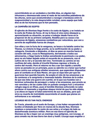 ODILJXUDUHQRYDGDGH9HQXVHUDXQSLODUIXQGDPHQWDOHQHOiPELWR
ODWLQRXQDEXHQDSUXHEDGHHOORHVHOKHFKRGHODPDQLREUD
GLYLQL]DGRUDUHDOL]DGDSRU-XOLRpVDUTXLpQEXVFDQGRD~QPiV
HOHPHQWRVIDYRUDEOHVSDUDMXVWLILFDUUHVSDOGDUVXDVFHQVRDOSRGHU
VXSUHPRDVHJXUDUVHVXDILDQ]DPLHQWRQRGXGyHQDXWRQRPEUDUVH
GHVFHQGLHQWHGHHVD9HQXVHMHPSODUDUUDVWUDQGRWDPELpQHOFXOWR
S~EOLFRGHODGLRVDGUHDVXPiVHOHYDGRQLYHORILFLDO

$)52',7$9(186(1(/$57(

1DWXUDOPHQWHKDTXHHPSH]DUSRU$IURGLWDSRUVXWULXQIRDOQDFHU
XQDHVWDPSDFRQVWDQWHHQHODUWHRFFLGHQWDOGHVGHHOFODVLFLVPR
KHOHQRKDVWDHOEDUURFRPiVEULOODQWH(VODYLYDLPDJHQGHODDOHJUtDOD
H[DOWDFLyQWRWDOGHODEHOOH]D-XQWRDHOODFRPRUHVSDOGRDVXSRVWHULRU
GHVDUUROORHVWiIRUPDQGRODEDVHGHWRGRHODUWHODHVWDWXDULDJULHJD
$OOtPiVTXHHQQLQJXQDRWUDSDUWHHVHQGRQGH$IURGLWDVHQRV
PXHVWUDHQWRGRVXHVSOHQGRUKXPDQL]DGRGHPRVWUDQGRTXHHOODSRU
VtVRODHVHOFDQRQGHODEHOOH]DIHPHQLQDODPHGLGDGHODSHUIHFFLyQ
UHSUHVHQWDGDHQYROXPHQUHDOHQODVWUHVGLPHQVLRQHVGHOHVSDFLRUHDO
'HVSXpVDOVHUOOHYDGDDODVGRVGLPHQVLRQHVGHODSLQWXUD9HQXVD
FRQHVHQRPEUHSDUDVLHPSUHVHQRVUHYHODFRPRODLQFLWDGRUDTXHIXH
SDUDHO2OLPSRSDUDORVKRPEUHVTXHSXGLHURQFRQRFHUODHQOD
DQWLJHGDGPtWLFD

(VOD9HQXVLQGROHQWHODEHOODRUJXOORVDGHVXLGHQWLGDGODPXMHU
VXSHULRUHQKHUPRVXUDMXYHQWXGDWRGDVODVGHPiVPXMHUHVTXHOD
KDQWHQLGRTXHUHYHUHQFLDULQH[FXVDEOHPHQWHFRPRXQPRGHOROHMDQR
LQDOFDQ]DEOH6HUHIXHU]DVXEHOOH]DFRQHVSHMRVSDUDTXHVHSXHGD
GXSOLFDUODYLVLyQOLPLWDGDSRUXQSODQRVHVXEUDDVXSRGHUFRQOD
SUHVHQFLDGHKXPLOGHVDGPLUDGRUHVTXHVHOLPLWDQDHVWDUHQVX
SUR[LPLGDGTXLHWRVFDVLHVWiWLFRV*RDQRVGDXQDYLVLyQUHDOLVWDGH
9HQXVHQVXVPDMDV,QJUHVVHPDQWLHQHILHOD9HQXVHQVXV
RGDOLVFDVKDVWDHOVXUUHDOLVPRGH'DOtWUDWDGHWUDVODGDUOD9HQXV
GH0LORDVXWHUUHQRFRPR~OWLPRKRPHQDMHDVXSHUIHFFLyQ

,%(/(6+(67,$$678,$0$7(51$

1DGLHWDQDXGD]FRPRODGLRVDLEHOHVTXHPHGLDQWHXQFXULRVRDUGLG
ORJUyVDOYDUGHXQDPXHUWHFLHUWDDOTXHOXHJRVHUtDHOPiVSRGHURVRGH
ORVGLRVHVGHO2OLPSR

XHQWDQODVPiVOHJHQGDULDVQDUUDFLRQHVTXHURQRVHVSRVRGH
LEHOHV5HDWHPtDWDQWRVHUGHVWURQDGRSRUXQRGHVXVGHVFHQGLHQWHV
TXHKDFLHQGRDODUGHGHHVSDQWRVDORFXUDGHYRUDEDDWRGRVVXVKLMRV
6LQHPEDUJRHOPiVSHTXHxRGHHOORVIXHVDOYDGRSRUVXPDGUH(VWD
FRQRFDVLyQGHOQDFLPLHQWRGH=HXVHQWUHJyXQDSLHGUDHQYXHOWDHQ
 