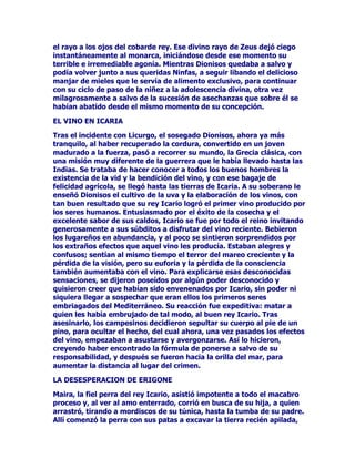 ('$''(252

/RVSRHWDVFRLQFLGHQHQUHODFLRQDUDLEHOHV5HDFRQXQDGHODVpSRFDV
KLVWyULFDVHQTXHORXWySLFRD~QHUDSRVLEOHVHWUDWDGHXQWLHPSR
GHQRPLQDGROD(GDGGH2URDOTXHORVQDUUDGRUHVGHPLWRVKDFHQ
FRLQFLGLUFRQHOOODPDGRVLJORGH5HDRQHOORLQWHQWDQPRVWUDUQRVOD
UHODFLyQGHODGLRVDFRQODGLFKDODIHOLFLGDGFRQODFUHDFLyQGHORV
PRUWDOHVFXDQGRpVWRVFRPHQ]DEDQVXDQGDGXUDSRUHODQFKRPXQGR
D~QQRKDEtDDWLVERDOJXQRGHPLVHULDHQJDxRRHQYLGLD

3HURORVEXHQRVWLHPSRVGXUDQSRFRGHMDQSDVRDRWURVTXHDSHQDV
WLHQHQDOJRTXHYHUFRQORVSULPHURV6HJ~QHOJUDQKLVWRULDGRU
+HVtRGROD(GDGGH2URFRQVLVWHVREUHWRGRHQXQIOXLUGHOWLHPSR
EHQpILFRTXHOHWRFyYLYLUDODSULPHUDGHODVUD]DVKXPDQDV

(VRVPRUWDOHVTXHHVWUHQDURQODWLHUUDYLYtDQEDMRODSURWHFFLyQDO
FXLGDGRGHURQRV6DWXUQRQRSDVDEDQFDODPLGDGDOJXQDQR
WUDQVFXUUtDQHOWLHPSRSDUDHOORVSXHVURQRV6DWXUQRFRQVLGHUDGR
FRPRHOGLRVGHOWLHPSRORKDEtDGHWHQLGRFRPRFRQVHFXHQFLD
LQPHGLDWDWDPSRFRHVWDEDQDERFDGRVDODYHMH]QLSUHQGDHQHOORV
QLQJXQDHQIHUPHGDG

1LMXHFHVQLPDHVWURVQLOHHVQLHQVHxDQ]DVQDGDYHQtDDHQWXUELDU
ODWUDQTXLOLGDGODFDOPDGHDTXHOORVKXPDQRVTXHYLYtDQHQFRPSOHWD
LQWLPLGDGFRQORVGLRVHV+DEtDMXVWLFLDVLQQHFHVLGDGGHOHHVFULWD
VDELGXUtDVLQTXHPHGLDUDQGRFWULQDULRVSDODEUHURVDVXHOGR1RVH
GDEDHOURERQLH[LVWtDQORVFRQFHSWRVWXRPtRSXHVWRGRHUD
FRP~Q1RKDEtDSXHUWDVQLOODYHVQLFDQGDGRVODWLHUUDSURGXFtD
WRGRORQHFHVDULRSDUDHOPDQWHQLPLHQWRGHHVRVSULPHURVKXPDQRV

('$''(3/$7$

$TXHOLGtOLFRWLHPSRGHMySDVRDRWUDpSRFDTXHHQXQSULPHU
DFHUFDPLHQWRFDOLILFDUHPRVGHGLVWLQWDGLVWDQWH6XFLHORDQRHVWi
JREHUQDGRSRUURQRV6DWXUQRKDVWDODVLQWHUSUHWDFLRQHVGHOPLWR
GHODOXFKDHQWUHWLWDQHVSDUDFRQVHJXLUHOGRPLQLRVREUHORVKXPDQRV
YDUtDQVXVWDQFLDOPHQWHVHKDFHQPiVVLPEyOLFDV

6HJ~QHVWRHODVHUWRFOiVLFRTXHQRVKDEODGH6DWXUQRGHYRUDQGRDVXV
KLMRVHVXQVLJQRFODURGHOSDVRGHOWLHPSRXQDPXHVWUDSDOSDEOHGH
TXHORVKXPDQRVWRGDVODVGHPiVFULDWXUDVFRQOD~QLFDH[FHSFLyQ
GHORVGLRVHVVHKDOODQVXMHWRVDWUDQVIRUPDFLRQHVFDPELR
FRUUXSFLyQ

6HUtDHOSDVRGHOWLHPSRSRUWDQWRTXLHQGHYRUDUtDODYLGDGHORV
PRUWDOHVKDFLpQGRORVILQLWRVSRUORPLVPRFRQGLFLRQDQGRVXiQLPR
WHPSRUDOSDUDVLHPSUH(VWDLQWHUSUHWDFLyQGHOFpOHEUHPLWRGHOHVSRVR
 