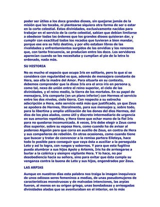 ODVWLPHURFRPRVLVHWUDWDVHGHXQDSHUULOODGHXQDFUtDGHSRFRVGtDV
DEDQGRQDGDSRUVXPDGUHTXHVROLFLWDEDHOFDULxRGHDOJ~Q
FRPSDVLYRDPRFRPRVLOD(VFLODTXHIXHGRQFHOODKHUPRVDUHFODPDVH
LQFRQVFLHQWHPHQWHODSLHGDGTXH$QILWULWHQRWXYRFRQHOODYtFWLPD
LQRFHQWHGHVXSURSLDEHOOH]DGHODOXMXULDLQVDFLDEOHGHORVGLRVHV
PDRUHVVLHPSUHDQVLRVRVGHDSRGHUDUVHSRUODIXHU]DRSRUVXV
HVSHFLDOHVSRGHUHVGHODVGLYLQLGDGHVIHPHQLQDVRGHODVPXMHUHV
PRUWDOHVVLQUHSDUDUMDPiVHQHOGDxRTXHFDXVDEDQDVXSDVR

/$38*1$325(/'20,1,2'(/$7,$

8QEXHQGtDDSRVWDQGRIXHUWHHQVXMXHJRSRUHOGRPLQLRGHODWLHUUD
ILUPH3RVLGyQVHHQFDPLQDDO$WLFDFODYDHOWULGHQWHVLPEyOLFRHQHO
VXHORGHVXFXPEUHPiVSUHFLDGDHQHOUHFLQWRGHOD$FUySROLV(VH
WHUULEOHWULGHQWHKHQGLyFRPRXQFXFKLOORODFRUWH]DGHGXUDURFDGH
VXVSURIXQGLGDGHVVXUJLyXQSR]RGHDJXDVDODGDGHVXPDURQHVH
YLROHQWRHLQ~WLOSRUWHQWR3RVLGyQTXLVRGHMDUFRQVWDQFLDGHVXSDVR
SRUODWLHUUDVHxDOGHVXWRPDGHSRVHVLyQRILFLDO3HURODYLGDGHO
$WLFDFRQWLQXyFRPRVLQDGLHHQHO$WLFDTXLVLHUDKDFHUFDVRGHODFWRGH
VREHUELDGHWDQDLUDGRDQWRMDGL]RGLRV0XFKRVDxRVWHUUHQDOHVPiV
WDUGH$WHQHDODVDELDODERULRVDGLYLQLGDGVHDFHUFyDOD$FUySROLV
WUDMRDOODGRGHHVHSR]RKRQGRVDODGRTXHWRGDYtDSHUPDQHFHHQOD
$FUySROLVXQSDFtILFRSURYHFKRVRROLYRiUEROTXHSODQWyGHMyFUHFHU
DOOtPLVPRFRPRSUXHEDSDOSDEOHGHVXDPRUDORVODERULRVRVKRPEUHV
PXMHUHVGHOFRUD]yQGH*UHFLD3HURHOROLYRVtTXHVHGHMyVHQWLU
SUHFLVDPHQWHHQHORUJXOORGH3RVLGyQTXLHQQRGXGyHQSUHVHQWDUVH
HQYXHOWRHQVXFyOHUDGHVWUXFWLYDGLVSXHVWRDDUUHEDWDUD$WHQHDOD
FROLQDVDJUDGDODFLXGDGHO(VWDGRTXHDQKHODEDSRVHHU5HWyHO
HPEUDYHFLGR3RVLGyQDODHTXLOLEUDGDGLRVD$WHQHDVLQUHFRUGDUTXH
HOODHUDSUHFLVDPHQWHODGLRVDTXHVLHPSUHUHVXOWDEDYHQFHGRUDHQOD
EDWDOODXQDYH]TXHVHKDEtDTXHULGRHQWUDUHQHOOD

5HWySXHVHOHQHUJ~PHQRPDULQRDODEHOODKLMDGH=HXVDODYLUJHQ
SRUFRQYLFFLyQDODPXMHUGLYLQDTXHQXQFDKDEtDVLGRPiVJUDQGHTXH
FXDQGROOHYyHOROLYRDO$WLFDODUHWyDXQFRPEDWHTXH]DQMDVHOD
GLVSXWDGHXQDYH]SRUWRGDV3DODV$WHQHDVDEHGRUDGHVXSRGHU
HVWDEDGLVSXHVWDDDFHSWDUHOUHWRSHURVXSDGUH=HXVHQWUyHQHVFHQD
SURKLELyTXHVHOHYDQWDUDDUPDDOJXQDHQWUHGLRVHVTXHHUDQ
DGHPiVVXKLMDVXKHUPDQRSRUXQPRWLYRTXHHYLGHQWHPHQWHHUD
WDQI~WLO

(/75,81)2'(/$608-(5(6

=HXVGHFLGLyVDELDPHQWHTXHHQOXJDUGHSHOHDGHEHUtDYHUVHHOSOHLWR
HQXQWULEXQDOTXHIXHUDGHFLVRULRHOYHUHGLFWRGHORVPXFKRVHQYH]
GHPDOJDVWDUHOSRGHUGHORVGRVSDUDTXHVHFRQVLJXLHUDHOVDQJULHQWR
 