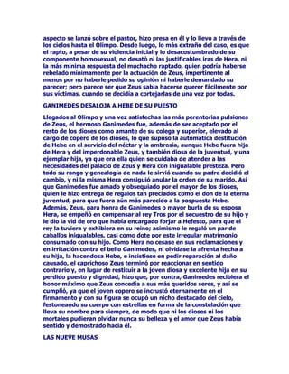 WHQHUDVXODGRDODVVLUHQDVWUDLGRUDVDODVQHUHLGDVLQLJXDODEOHVDODV
RFHiQLGDVKHUPRVDVDORVWULWRQHVSRGHURVRV3RVLGyQHUDVHxRUGH
ODVQLQIDVRQGLQDVQiDGHVGHORVODJRVGHORVUtRVGHODVIXHQWHV
WRGDVHOODVHUDQSDUWHGHVXKHUPRVDFRUWHFRPSDUVDGLYLQDDpO
GHEtDQSOHLWHVtDREHGLHQFLDSRUVHUSDUWHGHOPXQGRDFXiWLFRSHURD
SHVDUGHODVLPSUHVLRQDQWHVSRVLELOLGDGHVGHWDOFRPSDxtDGDGRVX
WHUULEOHFDUiFWHUVHOHUHWUDWDPHMRUPDQHMDQGRWHPSHVWDGHV
SURYRFDQGRWHUUHPRWRVDXQTXHVyORVHDSDUDSRGHUGHVSXpVSDVHDUVH
SRUVREUHODVDJXDVDSODFDQGRODVIXHU]DVTXHpOPLVPRGHVSLHUWDR
DFRPRGDQGRODWLHUUDTXHVRVWLHQHVREUHVXVKRPEURVHQXQDPHMRU
SRVLFLyQSDUDORVKRPEUHVTXHVREUHHOODYLYHQ3RUHVDVUD]RQHVHO
WHPLEOH3RVLGyQWDPELpQJR]DEDGHXQHVWDWXWRPXHVSHFLDOHUD
UHYHUHQFLDGRSRUORVKRPEUHVSRUTXH*UHFLDHVWDEDURGHDGDGHHVH
PDUVXLQHVWDEOHJHRORJtDOHVUHFRUGDEDLQFHVDQWHPHQWHHOSRGHUGHO
GLRVODSRVLELOLGDGGHTXHODWLHUUDVHDEULHVHEDMRVXVSLHVVLQR
VDEtDQKRQUDUDOGLRVVREUHWRGRSRUTXHHUDpOTXLHQHQGHILQLWLYD
LEDDSHUPLWLUOHVTXHHODJXDWDQQHFHVDULDSDUDVXVWLHUUDVVLJXLHUD
PDQDQGRDOHJUHPHQWH

1(37812'(/$618%(6$/260$5(6

1HSWXQRHVRULJLQDOPHQWHXQGLRVURPDQRGHODVQXEHVSRU
FRQVLJXLHQWHGHODOOXYLDDVtVHPDQWLHQHKDVWDHODxRD
FXDQGRVHGHFLGHODLPSRUWDFLyQGHOFXOWRD3RVLGyQGHVGH*UHFLDR
GHVGHODVFRORQLDVJULHJDVGH6LFLOLDSREODGDVHYLGHQWHPHQWHSRU
QDYHJDQWHVJULHJRVTXHWHQGUtDQEXHQFXLGDGRGHFRQWHQWDUDOGLRV
PDULQRHQSURYHFKRSURSLRGHVXFRPHUFLRVHWUDVODGDHQWRQFHVOD
GLYLQLGDGGHODVDJXDVDpUHDVDWRGDVODVDJXDVSHURFRQSUHGRPLQLR
GHODVPDULQDVGHHVH0DUH1RVWUXPDFXDVRULOODVVHYDHGLILFDQGRHO
JUDQGLRVRLPSHULR/DLGHDGHHOHYDUD1HSWXQRDVX~OWLPDFDWHJRUtD
SDUWHGHXQDOHFWXUDVDFUDGHORVOLEURVVLELOLQRVHQORVTXHVHTXLHUH
YHUHOPDQGDWRGHVXFRQVDJUDFLyQHTXLSDUDFLyQFRQHOSRGHURVRGLRV
KHOHQRGHOPLVPRPRGRTXHVHDFWDSDUDFRQ'HPpWHU'LRQLVR6H
WUDWDEDHQSULQFLSLRGHXQHVStULWXEHQpILFRHPLQHQWHPHQWH
FDPSHVLQRFRPRODPDRUtDGHORVKDELWDQWHVGHOSDQWHyQODWLQR
FRPRWDOVHOHIHVWHMDEDRSRUWXQDPHQWHHQODVDOWXUDVGHOHVWtRHOGtD
GHMXOLROD1HSWXQDOLDFRQODLGHDSUDJPiWLFDPHQWHURPDQDGHTXH
FRQWHQWDQGRDOGLRVGHODOOXYLDVHSXHGHORJUDUHOPLODJURGHODV
OOXYLDVWDUGtDVODVTXHDSODTXHQORVHIHFWRVGHOVROYHUDQLHJRWUDLJDQ
DOJRGHDJXDDORVFDPSRVUHVHFRVGHODSHQtQVXODLWDOLDQD0iVWDUGH
FXDQGRVHOHHTXLSDUDDOUDQJRGHVHxRUGHORVPDUHVWRGDH[SHGLFLyQ
RHPSUHVDPDUtWLPDHVWDEDSUHFHGLGDSRUHOFXOWRSRUODUHDOL]DFLyQ
GHORVVDFULILFLRVULWXDOHVD1HSWXQRRPRGLRVGHODDUPDGDURPDQD
WHQtDHQODPLVPDFDSLWDOGHO,PSHULRHQHOFRUD]yQGHOD5RPDPLOLWDU
XQWHPSORPXSDUWLFXODUOHYDQWDGRSRURUGHQGH$JULSDHQVXKRQRU
 