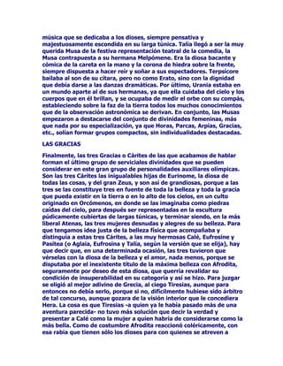 FRQGXFWDLQWDFKDEOHVHUtDQDODSRVWUHVHOHFFLRQDGRV/RVH[WUDQMHURV
WRGRVDTXHOORVTXHDXQJR]DQGRGHVXSUHUURJDWLYDGHFLXGDGDQRV
DWHQLHQVHVWXYLHUDQDOJXQDFXHQWDSHQGLHQWHFRQODMXVWLFLDTXHGDEDQ
LUUHPLVLEOHPHQWHH[FOXLGRVVHOHVQHJDEDVXGHUHFKRDSHUWHQHFHUDO
JUXSRGHORVQHyILWRV

(VWRVPLVWHULRVGH(OHXVLVGHQRPLQDGRVWDPELpQPLVWHULRVGHODYLGD
GHODPXHUWHVHGHVDUUROODEDQHQHOPDRUGHORVVHFUHWRV1DGDGH
ORTXHVXFHGLHUDGHVSXpVGHODFHUHPRQLDGHLQLFLDGRHUDVXVFHSWLEOHGH
VHUQDUUDGRSRUHOQHyILWR3RUWRGRHOORSDUHFHGLItFLOFRQRFHUFRQ
GHWDOOHORVGLVWLQWRVGDWRVIHKDFLHQWHVTXHSXGLHUDQDVHYHUDUODV
GLIHUHQWHVYHUVLRQHVTXHGHWDOHVHYHQWRVKDQOOHJDGRKDVWDQRVRWURVD
WUDYpVHQPXFKDVRFDVLRQHVGHQDUUDFLRQHVDSyFULIDVHVSXULDV1R
REVWDQWHVHVDEHTXHHQODLQLFLDFLyQSULPDEDORVLPEyOLFROR
HPEOHPiWLFR

5(,7$,210,0,$

/RFLHUWRHVTXHORVPLVWHULRVGHODYLGDODPXHUWHJXDUGDEDQXQD
VHPHMDQ]DWRWDOFRQODVIXQFLRQHVDWULEXLGDVD'HPpWHUHUHV(Q
FXDQWRGLRVDGHODVPLHVHVSURWHFWRUDGHODDJULFXOWXUDpVWDVH
LQPRODEDHQODJHQHUDFLyQGHOJUDQRHQVXSURSLDFRUUXSFLyQSDUDGDU
SDVRDOQDFLPLHQWRGHODHVSLJD(OWRWDODFDEDPLHQWRVHUtDODVLHJDGH
ODPLHVODUHFRJLGDGHODFRVHFKD

3RUHVWRPLVPRH[LVWtDXQDVLPEROL]DFLyQUHODWLYDDORVSHTXHxRV
PLVWHULRVORVFXDOHVVHUHDOL]DEDQHQXQDGHODVHVWULEDFLRQHVGHO
PRQWHGH$JUD6HGHQRPLQDEDQWDPELpQPLVWHULRVGH$JUDHUDQXQD
SUHSDUDFLyQSDUDDGHQWUDUVHHQODVHJXQGDIDVHFRQVWLWXLGDSRUORV
JUDQGHVPLVWHULRVFRQVXJUDQFDUJDH[SLDWRULDTXHODSURSLDGLRVD
KDEtDOHJDGRFRQODLQWHQFLyQGHTXHIXHUDKRQUDGRVXQRPEUHD
FDPELRORVPRUWDOHVFRQRFHUtDQHODUWHORVVHFUHWRVGHOD
DJULFXOWXUD

(OULWXDOH[WHUQRGHORVPLVWHULRVHVWDEDHVWUXFWXUDGRGHIRUPDTXH
XQDYH]VHOHFFLRQDGRVORVQHyILWRVVHUHXQLHUDQDODHQWUDGDGHO
WHPSORSDUDHQSULPHUOXJDUHVFXFKDUODOHFWXUDGHODVOHHVGH
'HPpWHUHUHV6XVFDEH]DVGHEtDQFXEULUVHFRQXQDHVSHFLHGHFRURQD
GHPLUWRGHVXVFXHUSRVPDQRVVHGHVSUHQGtDXQDRORURVD
IUDJDQFLDTXHORVGLIHUHQFLDEDGHODPXFKHGXPEUHDOOtUHXQLGD/RV
QHyILWRVSDUWLFLSDUtDQDFWLYDPHQWHHQODUHFLWDFLyQGHODOHHQGD
VDJUDGDHQWRQDUtDQKLPQRVOHWDQtDVHQKRQRUGHODGLRVD,QLFLDULDQ
UHSUHVHQWDFLRQHVPtPLFDVSDUDPRVWUDUTXHGRPLQDEDQHOOHQJXDMHGHO
FXHUSRSRUILQVHDGHQWUDUtDQHQHOUHFLQWRVDFUR1DGDGHORTXHDOOt
YLHUDQSRGUtDQHQORVXFHVLYRUHYHODU
 