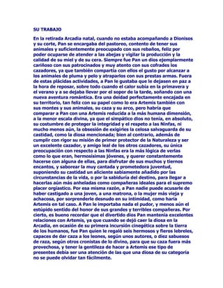 FRQYLUWLpQGROHHQXQYHUGDGHURWHUULEOHGLRVHQDOJXLHQWDQ
LQKXPDQRGHVPHVXUDGRFRPRHOUHVWRGHORVH[WUDxRVSREODGRUHVGH
ODVDOWXUDVVHUHVTXHDFRVWXPEUDEDQDQDYHJDUDEDQGD]RVHQWUHOD
PDJQDQLPLGDGODPiVGHVSUHFLDEOHUXLQGDGFRPRHVSHMRTXHWRGR
GLRVHVGHORVKXPDQRVTXHORKDQSHQVDGR

/$$03$f$'((*,372

(OHMpUFLWRGH'LRQLVRVOOHJDIUHQWHDODFRVWDGH(JLSWRVHLQVWDODHQ
ODFRUWHGH3URWHRGH)DURV$OUHOHOOHYDHOYLQRFRPRREVHTXLR
DSURYHFKDQGRVXVLWXDFLyQVHSRQHDWUDEDMDUGHVGH)DURVHQOD
SUHSDUDFLyQGHVXSULPHUDFDPSDxD5HHGLWDSDUDVXFDXVDDODV
DPD]RQDVGH(JLSWRDPD]RQDVFRPEDWLYDVSRUQDWXUDOH]DTXHYDQD
VHUYLUOHGHHVSOpQGLGDIXHU]DGHFKRTXH

RQHOODVFRQODIXULDGHODYHQJDQ]DVHODQ]DDODEDWDOODFRQWUDORV
7LWDQHV/DYLFWRULDOHOOHJDSURQWRHVODFRQILUPDFLyQGHVXSRGHU
FDWHJRUtD(PXODQGRD$OHMDQGURHOGLRVVHSRQHHQPDUFKDKDFLDHO
FRUD]yQGHOHVWHFUX]DOD0HVRSRWDPLDGHUURWDQGRDWRGRVVXV
DGYHUVDULRVOOHJDKDVWDOD,QGLDVVRPHWLHQGRODSHQtQVXODDVXSRGHU
SHURQRVLQKDEHUGHMDGRDQWHVHOUHFXHUGRGHVXSUHVHQFLDFRQHO
FXOWLYRGHODYLGHOVHFUHWRGHOYLQR7HUPLQDGRVXFDPLQRHQORV
FRQILQHVGHOHVWHGHFLGHHOWULXQIDO'LRQLVRVUHJUHVDUD*UHFLDDO
FHQWURGHOPXQGR3HURHOUHWRUQRQRLEDDVHUWDQUiSLGRVHQFLOOR
FRPRVHSHQVDEDHQXQSULQFLSLRSXHVVXHMpUFLWRYDDWHQHUTXHOXFKDU
DKRUDFRQWUDVXVDQWLJXDVDOLDGDVDPD]RQDVTXHHVSHUDEDQGLVSXHVWDV
SDUDHOFRPEDWHHQHO$VLD0HQRUVLQTXHVHVHSDELHQSRUTXHODV
JXHUUHUDVKDQTXHULGRKDFHUOR6HDFHSWDHOUHWRGHODVDPD]RQDVVH
GDFRPLHQ]RDODVDQJULHQWDHLQVHQVDWDEDWDOOD'LRQLVRVGDODRUGHQ
GHTXHVHDpVWDXQDJXHUUDVLQFXDUWHOHQODTXHVXVKXHVWHVYDQD
WHUPLQDUH[KDXVWDVGHSHUVHJXLUPDWDUDODVDPD]RQDVTXHSURQWRVH
YHQYHQFLGDVGHODVFXDOHVVyORXQSXxDGRFRQVLJXHKXLUHQFRQWUDU
UHIXJLRVHJXURHQ(IHVRSXHVHOWHPLEOH'LRQLVRVHQIXUHFLGRQRVDEH
SHUGRQDUHOLQVHQVDWRRUJXOORVRDWDTXHLQLFLDOGHTXHKDVLGRREMHWR
VHDIDQDHQORJUDUHOWRWDOH[WHUPLQLRGHVXVH[DOLDGDVSDUDTXH
VLUYDVXPXHUWHGHLQROYLGDEOHHVFDUPLHQWRDORVDGRTXHSLHQVHHQ
HQIUHQWDUVHDVXYROXQWDG

/,85*212(67$1)$,/(1(0,*2

(Q7UDFLDSLVDQGRDHOVXHORGH(XURSDWUDVKDEHUUHFXSHUDGROD
OXFLGH]DUUHEDWDGDSRU+HUDHQPDQRVGHODDEXHOD5HD'LRQLVRV
HPSLH]DDFRPSUHQGHUODUD]yQGHVXVDFWRVHORULJHQGHWRGDVX
GHVHQIUHQDGDDYHQWXUDPLOLWDU3HURHQHVDWLHUUDHOHMpUFLWRGH
'LRQLVRVVHLEDDWRSDUFRQXQHQHPLJRPXSHOLJURVRFRQ/LFXUJRHO
SRFRDPDGRUHGHHVDWLHUUDWDQGXUDKRVWLO/LFXUJRVXSRHQJDxDUD
 