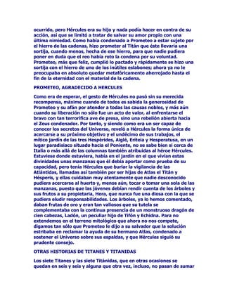 ODFRQYLUWLyHQODSODQWDGHODPHQWDGHDTXtTXHFXDQWRPiVVHOD
PXHYDRVHODDSODVWDPiVKXHOH

$/6(59,,2'(/26',26(6

7DXPDVJHQLRGHOPDUIXHXQKLMRGHOPDUGHODWLHUUDTXHGHVSRVy
FRQ(OHFWUDODKLMDGH2FpDQRODGHVOXPEUDQWHQLQIDRFHiQLFDTXHQR
ODIDPRVDKLMDGH$JDPHQyQGH$UJRVGHHOODWXYRDODUFRLULVDORV
YLHQWRV(VWDVKLMDVUHFLELHURQSRUXQODGRHOQRPEUHGH,ULVSRUHO
RWURHOGH$UStDV$QWHVGHVHJXLUFRQ,ULVGLJDPRVTXHODV$UStDV
SHUVRQLILFDFLyQGHORVYLHQWRVV~ELWRVWUHPHQGRVIXHURQ
FRQVLGHUDGDVHQXQSULQFLSLRFRPRGLYLQLGDGHVERQGDGRVDVVHUHVGH
PXEXHQFRUD]yQDSHVDUGHORTXHGHVSXpVVHSDVyDFRQWDUGHHOODV
VREUHWRGRHQODPLWRORJtDURPDQD/DV$UStDVIXHURQWUHV$HORSRV
2FLSHWD3RGDUJp 