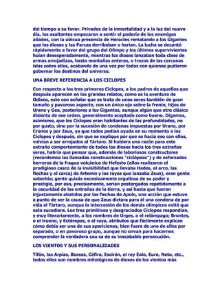 SRGHUVHU~WLOHVDORVGRFHJUDQGHVGLRVHVVLQTXHMDUVHMDPiVGHOD
PLVLyQTXHOHVWRFDEDQLSODQWHDUVHVLTXLHUDRWUDIRUPDGHVHURHVWDU
HQODFRUWHFHOHVWLDO(VWDVGLYLQLGDGHVH[FOXVLYDPHQWHQDFLGDVSDUD
WUDEDMDUHQHOVHUYLFLRGHODFRUWHFHOHVWLDOVDEtDQTXHGHEtDQOLPLWDUVH
DREHGHFHUWRGDVODVyUGHQHVTXHORVJUDQGHVGLRVHVTXLVLHUDQGDU
FXPSOLUFRQH[DFWLWXGWRGRVORVUHFDGRVTXHWXYLHUDQDELHQPDQGDU
SRUTXHHVHHUDVXIHOL]GHVWLQRSRUHOORHVWDEDQOLEUHVGHODV
ULYDOLGDGHVHQIUHQWDPLHQWRVVXUJLGRVGHODVHQYLGLDVORVUHQFRUHV
TXHFRQWDQWDIUHFXHQFLDVHSURGXFtDQHQWUHORVGRFH/RVVHUYLGRUHV
DSDUHFtDQFXDQGRVHOHVQHFHVLWDEDFXPSOtDQDOSLHGHODOHWUDOR
RUGHQDGRQDGDPiV

68+,6725,$

1RHVPXFKRHOHVSDFLRTXHRFXSD,ULVHQVROLWDULRSHURORTXHVtVH
FRQVLGHUDFRQUHJXODULGDGHVTXHDGHPiVGHPHQVDMHUDFRQVWDQWHGH
+HUDVHDHOODODPDGUHGHO$PRU3DUDVLWXDUODHQVXFRQWH[WR
GHEHPRVFRPSUHQGHUTXHODGLRVD,ULVHUDHODUFRLULVHQSHUVRQD
FRPRWDOQH[RGHXQLyQHQWUHHOUHLQRVXSHULRUHOFLHORGHODV
GLYLQLGDGHVHOUHLQRPHGLRODWLHUUDGHORVPRUWDOHV(QVXSDSHOGH
PHQVDMHUD,ULVFRPSDUWHHQXQSODQRLQIHULRU 