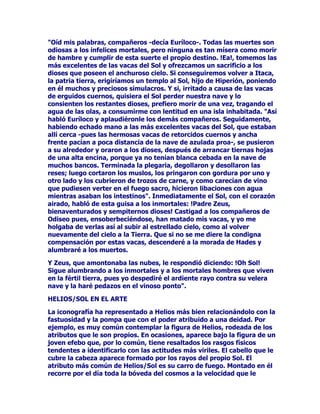 P~VLFDTXHVHGHGLFDEDDORVGLRVHVVLHPSUHSHQVDWLYD
PDMHVWXRVDPHQWHHVFRQGLGDHQVXODUJDW~QLFD7DOtDOOHJyDVHUODPX
TXHULGD0XVDGHODIHVWLYDUHSUHVHQWDFLyQWHDWUDOGHODFRPHGLDOD
0XVDFRQWUDSXHVWDDVXKHUPDQD0HOSyPHQH(UDODGLRVDEDFDQWH
FyPLFDGHODFDUHWDHQODPDQRODFRURQDGHKLHGUDVREUHODIUHQWH
VLHPSUHGLVSXHVWDDKDFHUUHtUVRxDUDVXVHVSHFWDGRUHV7HUSVtFRUH
EDLODEDDOVRQGHVXFtWDUDSHURQRFRPR(UDWRVLQRFRQODGLJQLGDG
TXHGHEtDGDUVHDODVGDQ]DVGUDPiWLFDV3RU~OWLPR8UDQLDHVWDEDHQ
XQPXQGRDSDUWHDOGHVXVKHUPDQDVDTXHHOODFXLGDEDGHOFLHORORV
FXHUSRVTXHHQpOEULOODQVHRFXSDEDGHPHGLUHORUEHFRQVXFRPSiV
HVWDEOHFLHQGRVREUHODID]GHODWLHUUDWRGRVORVPXFKRVFRQRFLPLHQWRV
TXHGHODREVHUYDFLyQDVWURQyPLFDVHGHULYDQ(QFRQMXQWRODV0XVDV
HPSH]DURQDGHVWDFDUVHGHOFRQMXQWRGHGLYLQLGDGHVIHPHQLQDVPiV
TXHQDGDSRUVXHVSHFLDOL]DFLyQDTXH+RUDV3DUFDV$UStDV*UDFLDV
HWFVROtDQIRUPDUJUXSRVFRPSDFWRVVLQLQGLYLGXDOLGDGHVGHVWDFDGDV

/$6*5$,$6

)LQDOPHQWHODVWUHV*UDFLDVRiULWHVGHODVTXHDFDEDPRVGHKDEODU
IRUPDQHO~OWLPRJUXSRGHVHUYLFLDOHVGLYLQLGDGHVTXHVHSXHGHQ
FRQVLGHUDUHQHVWHJUDQJUXSRGHSHUVRQDOLGDGHVDX[LOLDUHVROtPSLFDV
6RQODVWUHViULWHVODVLQLJXDODEOHVKLMDVGH(XULQRPHODGLRVDGH
WRGDVODVFRVDVGHOJUDQ=HXVVRQDVtGHJUDQGLRVDVSRUTXHDODV
WUHVVHODVFRQVWLWXHWUHVHQIXHQWHGHWRGDODEHOOH]DWRGDODJUDFLD
TXHSXHGDH[LVWLUHQODWLHUUDRHQORDOWRGHORVFLHORVHQXQFXOWR
RULJLQDGRHQ2UFyPHQRVHQGRQGHVHODVLPDJLQDEDFRPRSLHGUDV
FDtGDVGHOFLHORSDUDGHVSXpVVHUUHSUHVHQWDGDVHQODHVFXOWXUD
S~GLFDPHQWHFXELHUWDVGHODUJDVW~QLFDVWHUPLQDUVLHQGRHQODPiV
OLEHUDO$WHQDVODVWUHVPXMHUHVGHVQXGDVDOHJUHVGHVXEHOOH]D3DUD
TXHWHQJDPRVLGHDMXVWDGHODEHOOH]DItVLFDTXHDFRPSDxDED
GLVWLQJXtDDHVWDVWUHViULWHVDODVPXKHUPRVDVDOp(XIURVLQH
3DVtWHDR$JODLD(XIURVLQD7DOtDVHJ~QODYHUVLyQTXHVHHOLMD 