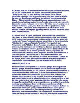 GHWDQVXWLOPRGRVHFRQVXPyOD
XQLyQGHDPERV8QKXHYRIXHHOIUXWRGHVHPHMDQWHDFWRXQRV
SDVWRUHVORHQFRQWUDURQVHORHQWUHJDURQD/HGD'HHVWHKXHYR
QDFHUtDQORVIDPRVRVJHPHORViVWRU3yOX[FXDVDYHQWXUDVKDQ
TXHGDGRUHFRJLGDVHQWRGDVODVWUDGLFLRQHVPLWROyJLFDV

1pPHVLVHUDSXHVWDQWRXQDGLYLQLGDGFRPRXQVtPERORTXHUHPLWtDD
ODYHQJDQ]DTXHSRGUtDVREUHYHQLUGHSDUWHGHODWUDVFHQGHQFLDGHORV
VHUHVVXSHULRUHV$OOtGRQGH1pPHVLVVHHQFRQWUDEDKDEtDHQYLGLD
UHSUHVDOLDVXUJtDQORVGHVDFXHUGRVPiVWHUULEOHV9LJLODEDDGHPiV
SRUTXHODMXVWLFLDGHORVGLRVHVVHFXPSOLHUDFRQWRGRGHWDOOHHQWUHORV
PRUWDOHV(VWRVQXQFDSRGUtDQVREUHSDVDUVHHQVXVDWULEXFLRQHVVLOR
KDFtDQ1pPHVLVVHHQFDUJDUtDGHLQIOLJLUOHVVHYHURFDVWLJR$VtVH
JDUDQWL]DEDTXHORVKXPDQRVQXQFDSRGUtDQVHUFRPRGLRVHV6HOD
UHSUHVHQWDDSRDGDHQXQWLPyQORFXDOLQGLFDTXHHVFDSD]GH
FDPELDUORVGHVWLQRVGHODVSHUVRQDVKDFHUSHOLJUDUHORUGHQGHO
XQLYHUVR6LVXURVWURVHFXEUHFRQXQYHORVLPEROL]DODREMHWLYLGDGGH
ODMXVWLFLDGHORVGLRVHVODLJXDOGDGGHWUDWRTXHODOHRWRUJD

/$5(6

)XHURQHVStULWXVRJHQLRVGHFDUiFWHUEHQpILFRRPDOpILFRKpURHVR
GLRVHV1RVpVDEHFRQFHUWH]DSXHVWRTXHKDYDULHGDGGHRSLQLRQHV
DOUHVSHFWR6LQHPEDUJRWRGRVFRLQFLGHQHQDILUPDUTXHORV/DUHVHUDQ
GHLGDGHVLQIHULRUHVGHLGDGHVGRPpVWLFDVTXHWXYLHURQVXRULJHQHQ
ODYLRODFLyQGHTXHIXHREMHWRODQLQID/DUDSRUSDUWHGH+HUPHV
XHQWDQODVOHHQGDVTXHHOHQDPRUDGL]R=HXVHQFXDQWRTXH
GHVFXEULyDODEHOODXWXUQDQLQIDGHODVIXHQWHVTXHGySUHQGDGRGH
VXKHUPRVXUDVHGLVSXVRDFRQTXLVWDUOD3HURpVWDUHKXtDVX
FRPSDxtDSRUORTXHHOUHGHO2OLPSRSLGLyDODVGHPiVQLQIDVTXH
VXMHWDUDQDXWXUQDHQFXDQWRYLHUDQTXHHUDSHUVHJXLGDSRUpO6yOR
XQDGHHOODVGHQRPEUH/DUDTXHVLJQLILFDODFKDUODWDQD 