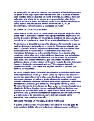 6HPHOH+LMDGHDGPRVXQUHGH7HEDVTXHVHPEUyDVXVSURSLRV
V~EGLWRVXWLOL]DQGRFRPRVHPLOODSURSLFLDORVGLHQWHVGHXQGUDJyQ
RQ6HPHOH=HXVWXYRDXQVLPSiWLFRSRSXODUGLRVGHODYHJHWDFLyQ
VREUHWRGRDQWHVTXHQDGDGHOYLQRVXHXIRULD'LRQLVRHO%DFR
GHORVURPDQRV 