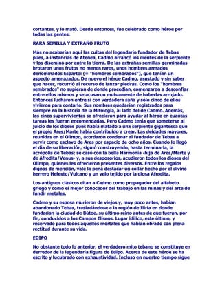 DPDPDQWDGRSRUXQD
FDEUDGHIHQGLGRSRUXQSHUUR

81$85,26$+,6725,$

XDQGRHOGLRV$SRORREVHUYyTXHVXDPDQWHRUyQLGHOHHQJDxDED 