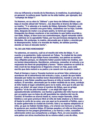 FRQ,VTXLVMRYHQDUFDGLRGHDVFHQGHQFLDQREOHTXHFXULRVDPHQWHHUD
HOSURPHWLGRGHODPXFKDFKDGHFLGLyPDWDUDDPERV3HURDO
SHUFDWDUVHGHTXHRUyQLGHHVWDEDHPEDUD]DGD$SRORVDOYyDOQLxR
GHMyTXHODPDGUHVHFRQVXPLHUDHQHOIXHJR(VWHQLxRGHQRPEUH
$VFOHSLRVHWUDQVIRUPDUtDFRQHOFRUUHUGHOWLHPSRHQHOPiVIDPRVR
FXUDGRUGHODKLVWRULD6HOHFRQFHGHUtDHOWtWXORGHGLRVGHODPHGLFLQD
VHOHHULJLUtDQWHPSORVHQVXKRQRUHOPiVLPSRUWDQWHGHpVWRVHUDHO
VDQWXDULRTXHVHKDOODEDHQODFLXGDGGH(SLGDXURTXHVHKDEtD
FRQYHUWLGRHQFHQWURGHSHUHJULQDFLyQFXOWRDOGLRV
$VFOHSLR(VFXODSLR2WURVFHQWURVGHDGRUDFLyQGHGLFDGRVDOGLRVGHOD
PHGLFLQDHUDQHOGH$WHQDVHOWHPSORGH3pUJDPRHOGHR]HWF1R
REVWDQWHSDUHFHTXHIXH7HVDOLDHOOXJDUHQHOTXHFRPHQ]yOD
DGRUDFLyQGHOGLRVTXHHVWDPRVFRQVLGHUDQGRGHVGHDTXtVH
H[WHQGHUtDSRUWRGRHOWHUULWRULRGH$VLD0HQRUSRUODUHJLyQGHO
3HORSRQHVRHQGHILQLWLYDSRUWRGDOD]RQDKDELWDGDSRUORVJULHJRV
(UDQRUPDFRP~QTXHORVWHPSORVVDQWXDULRVHQKRQRUGH$VFOHSLRVH
FRQVWUXHUDQHQVLWLRVVDQRVVLOHQFLRVRVDOHMDGRVGHODVXUEHV
FHUFDQRVDODFRUULHQWHGHUtRVRPDQDQWLDOHVGHFULVWDOLQDVDJXDVHQWUH
IURQGRVRViUEROHVYHUGHVYDOOHV1XPHURVRVHQIHUPRVDFXGtDQDWDQ
LGtOLFRVOXJDUHVSDUDFXUDUVHGHVXVHQIHUPHGDGHV/RVVDFHUGRWHVTXH
HUDQORV~QLFRVLQWpUSUHWHVDXWRUL]DGRVSDUDWUDQVPLWLUHOPHQVDMHGHO
GLRVLQWHQWDEDQSRQHUUHPHGLRDWDQWRVXIULPLHQWRSRUORPLVPR
DFDSDUDEDQWRGRHOSRGHUVREUHORVVDQWXDULRVVHHQULTXHFtDQD
FXHQWDGHORVHQIHUPRVRVXSOLFDQWHV

813,1*h(1(*2,2

'HHVWHPRGRSRUTXHHOVDEHUVHFUHWRDFHUFDGHODFXUDFLyQGHODV
HQIHUPHGDGHVSDVDEDGHSDGUHVDKLMRVVLQTXHQLQJ~QH[WUDxR
WXYLHUDDFFHVRDOFRQRFLPLHQWRGHORVPLVPRVIXHIRUPiQGRVHXQD
HVSHFLHGHFODQIDPLOLDUTXHREWHQtDSLQJHVEHQHILFLRVDTXHSRURWUR
ODGRWRGRVORVSDFLHQWHVVXSOLFDQWHVWHQtDQTXHSDJDUVLTXHUtDQ
VHUUHFRQRFLGRVGLDJQRVWLFDGRVFXUDGRVDGDFXDODSRUWDUtDVX
SURSLRSHFXOLRFRQIRUPHDORVPHGLRVGHTXHGLVSXVLHUDFDVRGH
WUDWDUVHGHHQIHUPRVGHVFUHtGRVSRUORPLVPROOHYDGRVDODIXHU]DDO
VDQWXDULRGH$VFOHSLRVHOHVULGLFXOL]DUtDRFDVWLJDUtDXHQWDXQD
DQWLJXDOHHQGDTXHHQFLHUWDRFDVLyQIXHOOHYDGDDOVDQWXDULRGH
 