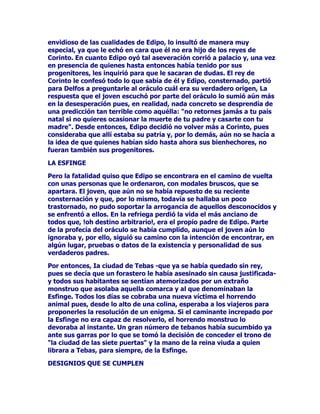 (SLGDXURVXQDSHUVRQDTXHFRPHQ]yDYRFHDUDPDQLIHVWDUDJULWRVVX
GHVFRQILDQ]DDQWHODSDUDIHUQDOLDTXHDOOtVHVHJXtDFRQORVHQIHUPRV
FXDQGRHOODPLVPDIXHFXUDGDQRVDOtDGHVXDVRPEURHOGLRV$VFOHSLR
ODFRQGHQyDRIUHQGDUOHXQFHUGRGHSODWDSDUDTXHDVtWXYLHUDVLHPSUH
SUHVHQWHODHVWXSLGH]TXHKDEtDGHPRVWUDGR

7DPELpQVHGLRHOFDVRGHFLHUWRLQYLGHQWHTXHKDELHQGRVLGRFXUDGRGH
VXFHJXHUDVHQHJyDSDJDUFDQWLGDGDOJXQDDOFODQGHOVDQWXDULR
(QWRQFHVHOGLRV$VFOHSLRORFDVWLJyGHIRUPDHMHPSODUHVGHFLUHO
LQGLYLGXRYROYLyDSHUGHUODYLVWD0iVFRPRVHDUUHSLQWLHUDGHVX
WDFDxDFRQGXFWDSDJDUDHOGREOHOHIXHGHYXHOWDODYLVWDHQDPERV
RMRV

$TXHOORVTXHDFXGtDQDOVDQWXDULRSRUTXHHUDQYtFWLPDVGHXQD
HQIHUPHGDGJUDYHHUDQFXUDGRVSRUFRPSOHWRWHQtDQODREOLJDFLyQ
GHJUDEDUHQXQFLSRRSLODVWUDWRGRVORVGDWRVFRQFHUQLHQWHVDWDQ
H[WUDRUGLQDULRGHVHQODFH'HHVWHPRGRTXHGDEDFRQVWDQFLDSDUDOD
SRVWHULGDGGHWRGRVORVORJURVFRQVHJXLGRVSRUORVFXUDQGHURVGH
WRGRVORVIDYRUHVTXHORVPRUWDOHVUHFLEtDQGHOGLRVGHODPHGLFLQD

85$1'(526

(UDWDOHOYROXPHQGHJHQWHTXHDFXGtDDORVVDQWXDULRVHULJLGRVHQ
KRQRUGH$VFOHSLRFRQODHVSHUDQ]DGHKDOODUUHPHGLRHILFD]DVXV
PDOHVTXHVHJ~QODWUDGLFLyQORVVDFHUGRWHVRSWDURQSRUIXQGDU
JUXSRVDVRFLDFLRQHVTXHWXYLHUDQFRPR~QLFRREMHWLYRODFXUDFLyQGH
VXVSDFLHQWHVDVtVXUJLHURQPDHVWURVLWLQHUDQWHVGHODPHGLFLQD
TXHHQYH]GHHVSHUDUDORVHQIHUPRVHQORVWHPSORVVDQWXDULRVLEDQ
HOORVPLVPRVDYLVLWDUORVDVXVGRPLFLOLRV/DGHVPLWLILFDFLyQGHORV
UHFLQWRVPpGLFRVHSRQtDHQPDUFKDFRQFLHUWDOHQWLWXGLEDJDQDQGR
DGHSWRVSDUDVXFDXVD6LQHPEDUJRORVGLYHUVRVVDQWXDULRV
FRQRFLGRVWDPELpQFRQHOVREUHQRPEUHGH$VFOHSLDVVLJXLHURQHQDXJH
VHDEDUURWDURQXQDRWUDYH]GHSDFLHQWHVVXSOLFDQWHV(VWRVQR
WHQtDQLQFRQYHQLHQWHDOJXQRHQVRPHWHUVHDORVGLVWLQWRVULWRV
SUiFWLFDVSUHYLRVDVXVROLFLWDGRUHFRQRFLPLHQWR/RFLHUWRHVTXHDQWHV
GHSUHVHQWDUVHDQWHODGLYLQLGDGKDEtDTXHFXPSOLUFRQFLHUWDV
IRUPDOLGDGHVUHDOL]DUWRGDXQDVHULHGHDFWRVWDOHVFRPRDXQRV
DEOXFLRQHVEDxRV3DUDFRQVHJXLUODWRWDOSXULILFDFLyQDSDUHFHU
OLPSLRVLQPiFXODDQWHORVVHUYLGRUHVGHOGLRVGHODPHGLFLQDQDGD
PiVDGHFXDGRTXHDUURMDUYDULDVPRQHGDVGHRURRHQVXGHIHFWR
YDOtDQWDPELpQODVGHSODWDDOHVWDQTXHVDJUDGRTXHVHKDOODEDVLWXDGR
DODHQWUDGDGHORVVDQWXDULRVPiVIDPRVRV'HHVWHPRGRDSRGUtDQ
LQVWDODUVHHQODVGHSHQGHQFLDVLQWHULRUHVGHOWHPSORFRQJUHJDUVHHQ
WRUQRDOVDFHUGRWHTXHVHGLVSRQtDDHQFHQGHUODOiPSDUDVDJUDGDD
FHOHEUDUXQULWRQRFWXUQRTXHEiVLFDPHQWHFRQVLVWDHQDSDJDUODV
OXFHVHVSHUDUHQDGHPiQSHQVDWLYRODOOHJDGDGH$VFOHSLR(VWH
 