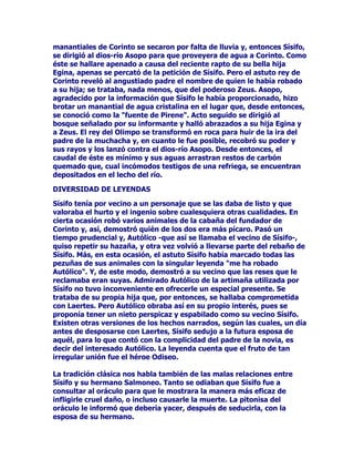 EXHQDGH$PDOWHDODPLVPDTXHDPDPDQWyD=HXVDIXHUDFRPR
PXMHURFRPRFDEUD3HURFXHVWDPXFKRFUHHUTXHTXLHQWDQ
DEQHJDGDPHQWHVHHQWUHJyDODUULHVJDGRFXLGDGRGHXQDFULDWXUD
SHUVHJXLGDSXGLHUDOXHJRGHVHQWHQGHUVHGHVXSURSLRKLMRSRUIHRTXH
OHVDOLHUDWDPELpQVHFXHQWDTXHIXH3DQKLMRGHODEHOOD1LQID'UtRSH
HOODPLVPDODKLMDGHHVDRWUD1LQIDGHOPLVPRQRPEUHTXHWDQWRDPy
D$SROR(VWDPDGUHVHTXHGyWDQHVSDQWDGDFRQODDSDULFLyQGHVX
PL[WXUDGRUHWRxRTXHQRUHSDUyHQVXHVWDGRVDOLyFRUULHQGRHQ
VHQWLGRRSXHVWRGHMDQGRD+HUPHVDFDUJRGHODH[WUDxDFUtDDTXLHQ
HQYROYLyHQXQDSLHOGHDQLPDODVXWDPDxROOHYyDO2OLPSRSDUDYHU
GHORJUDUXQEXHQOXJDUHQHOTXHHGXFDUORRGHRWUDKHUPRVD1LQID
GHQRPLQDGD(QRHLQFOXVRKDPXFKRVTXHDILUPDQFDOXPQLRVDPHQWH
TXHSXGRKDEHUVLGRWDPELpQFRQFHELGRSRU3HQpORSHODILHOPXMHUGH
8OLVHVHQODODUJDDXVHQFLDGHpVWHVLVHTXLHUHDWHQGHUDORVUXPRUHV
TXHWUDWDQGHVDFDUOHGHVXSDSHOGHHVSRVDPRGpOLFDFRQYHUWLUODHQ
XQDSURPLVFXDGDPDTXHHQWUHWXYRODHVSHUDFRQGHVHQIDGRQRWDEOH
3HURpVDDHVXQDKLVWRULDPXFKRPiVFRPSOLFDGDPHQRVDMXVWDGDDO
UHVWRGHOPLWRLQFOXVRSXGRFUHHUVHTXHHUDKLMRGHRWUDSDUHMDGH
SDGUHVFXDOTXLHUD(OFDVRHVTXH3DQQDFLySRFRDIRUWXQDGRSRUQR
GHFLUEDVWDQWHIHRQLQJXQDPDGUHTXLVRTXHGDUVHMXQWRDODFULDWXUD
SDUDTXHQRVHOHDFKDFDUDWDOIHDOGDGHQVXFXHQWDGHHUURUHV6LQ
SRGHUVHSUHFLVDUSRUIDOWDDEVROXWDGHGDWRVODLGHQWLGDGGHOD
LQVHQVLEOHVLQRLUUHVSRQVDEOHPDGUHOR~QLFRTXHVHSXHGHDVHJXUDU
HVTXHHOIHRVLPSiWLFRHLQIRUWXQDGRQLxRWXYRVyORODPDJQLILFD
FRPSDxtDHQWUHHMHPSODUHVWRLFDGHVXEXHQSDGUHYHUGDGHURR
DGRSWLYRGHOEXHQ+HUPHVHOEHQpILFRGLRVGHOD$UFDGLD

6892$,213$6725,/

1DFLGRGHXQSDGUHSDVWRURVXSHUSDVWRU 