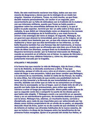 VREUHHOOD
HOFDVWLJRTXHOXHJRSRUWDODFFLyQOHLQIOLJLyHOLUULWDGRDPDQWHGH,R
=HXVSHUR(FRVHUtDEDVWDQWHPiVFRQRFLGDSRUVXIUXVWUDGRDPRU
SRVWHULRUSRUHOEHOOR1DUFLVRTXHSRUODPDWHUQLGDGGHHVWDKLMD,LQJH
 
