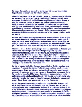 GRQGHYLYHQORVMLQHWHVWUDFLRVVLQTXHVXVSLHVWRFDUDQODWLHUUD
GHVFHQGLySRUHO$WRVDOIOXFWXRVRPDUOOHJyD/HPQRVFLXGDGGHO
GLYLQR7RDQWH$OOtVHHQFRQWUyFRQHO6XHxRKHUPDQRGHOD0XHUWH
DVLpQGROHGHODGLHVWUDOHGLMRHVWDVSDODEUDV2K6XHxRUHGHWRGRV
ORVGLRVHVGHWRGRVORVKRPEUHV6LHQRWUDRFDVLyQHVFXFKDVWHPL
YR]REHGpFHPHWDPELpQDKRUDPLJUDWLWXGVHUiSHUHQQH$GRUPHFH
ORVEULOODQWHVRMRVGH=HXVGHEDMRGHVXVSiUSDGRVWDQSURQWRFRPR
YHQFLGRSRUHODPRUVHDFXHVWHFRQPLJR7HGDUpFRPRSUHPLRXQ
WURQRKHUPRVRLQFRUUXSWLEOHGHRURPLKLMR+HIHVWRHOFRMRGH
DPERVSLHVWHKDUiXQHVFDEHOTXHWHVLUYDSDUDDSRDUODVQtWLGDV
SODQWDVFXDQGRDVLVWDVDORVIHVWLQHV

5HVSRQGLyOHHOGXOFH6XHxR+HUDYHQHUDEOHGLRVDKLMDGHOJUDQ
URQRV)iFLOPHQWHDGRUPHFHUtDDFXDOTXLHURWURGHORVVHPSLWHUQRV
GLRVHVDXQDODVFRUULHQWHVGHOUtR2FpDQRTXHHVHOSDGUHGHWRGRV
HOORVSHURQRPHDFHUFDUpQLDGRUPHFHUD=HXV-~SLWHUVLpOQROR
PDQGD

$02568(f2

$XQTXHODQHJDWLYDGHO6XHxRSDUHFHWDMDQWHVLQHPEDUJR+HUDOR
FRQYHQFHXVDQGRGHVXSHUVSLFDFLD6HGDEDHOFDVRHUDXQVHFUHWRD
YRFHVSRUDVtGHFLUTXHHO6XHxRSUHWHQGtDFRQLQVLVWHQFLDDODEHOOD
3DVtWHDODPiVMRYHQGHODVWUHV*UDFLDViULWHVSRUVXSRVHVLyQHO
6XHxRKDUtDFXDOTXLHUFRVD+HUDOHSURPHWLyTXHVXVGHVHRVVHUtDQ
VDWLVIHFKRV(O6XHxRVHORKL]RMXUDU-XUDSRUHODJXDVDJUDGDGHOD
/DJXQD(VWLJLDWRFDQGRFRQXQDPDQRODIpUWLOWLHUUDFRQODRWUDHO
EULOODQWHPDUSDUDTXHVHDQWHVWLJRVORVGLRVHVVXEWDUWiUHRVTXHHVWiQ
FRQURQRV6DWXUQRTXHPHGDUiVODPiVMRYHQGHODViULWHV*UDFLDV
3DVtWHDFXDSRVHVLyQFRQVWDQWHPHQWHDQKHOR

+HUDFXPSOLPHQWyORVUHTXLVLWRVH[LJLGRVSRUHO6XHxRMXUySRQLHQGR
SRUWHVWLJRVDWRGRVORVGLRVHVTXHpVWHOHKDEtDREOLJDGRQRPEUDU(Q
ORVXFHVLYRODGLRVDVHFRPSURPHWDDLQWHUFHGHUDQWHODEHOOtVLPD
iULWHDIDYRUGHOGHVDODGR6XHxR

3HURDQWHVGHTXHHOSRGHURVR=HXVIXHUDYHQFLGRSRUHO6XHxRHUD
QHFHVDULRDGHPiVTXHODVPLHOHVGHODPRUGH+HUDFRQWULEXHUDQD
LQFUHPHQWDUHOHVWDGRGHVRSRUGHDTXHO3DUDHOORODVDJD]GLRVDSLGLy
D9HQXVHODPRUHOGHVHRFRQORVFXDOHVULQGHVDWRGRVORVLQPRUWDOHV
DORVPRUWDOHVKRPEUHV/DGLRVDGHODPRUODULVXHxD9HQXV
DFFHGLyDOUXHJRGH+HUDODGHORVJUDQGHVRMRVDFWRVHJXLGRVH
GHVDWyGHOSHFKRHOFLQWRERUGDGRTXHHQFHUUDEDWRGRVORVHQFDQWRV
KDOOiEDQVHDOOtHODPRUHOGHVHRODVDPRURVDVSOiWLFDVHOOHQJXDMH
VHGXFWRUTXHKDFHSHUGHUHOMXLFLRDORVPiVSUXGHQWHV3~VRORHQ
PDQRVGH+HUDSURQXQFLRHVWDVSDODEUDV7RPDHVFRQGHHQWXVHQR
 