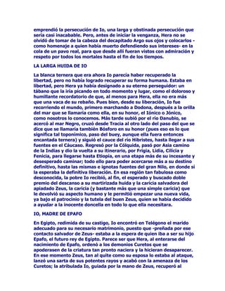 SHUPtWDVHPHHPLWLUXQMXLFLRSHUVRQDODOUHVSHFWRHOFXDOQRHVRWUR
PiVTXHODHYLGHQWHVRVSHFKDGHTXHGHVGHQXHVWUDDFWXDO
SHUVSHFWLYDSRGHPRVFRQVLGHUDUDODPDRUtDGHORVDVHUWRV
DULVWRWpOLFRVEDVWDQWHPiVFHUFDQRVDODOXFXEUDFLyQPLWROyJLFDTXHDOD
UHIOH[LyQSURYHQLHQWHGHXQWDODQWHQHWDPHQWHUDFLRQDOSRUHQGH
ILORVyILFRGLFKRVHDFRQWRGRVORVUHVSHWRVVLQiQLPRGHKHULU
VXVFHSWLELOLGDGHVGHORVD~QQXPHURVRVFDQFHUEHURVGHODRUWRGR[LD

DVtVHFUHtDTXHHO2FpDQRHUDXQDHVSHFLHGHLQPHQVRUtR
SRGHURVDFRUULHQWHGHOUtR2FpDQRQRVGLUi+RPHURHQVXREUD/D
,OLDGDTXHURGHDEDDHVHGLVFRDSODVWDGRTXHHUDODWLHUUDSXHVGH
VHPHMDQWHPRGRVHFRQFHEtDODIRUPDH[WHUQDGHQXHVWURSODQHWDSRU
DTXHOHQWRQFHV

(QODJHQHDORJtDPtWLFDGH2FpDQRHQFRQWUDPRVTXHORVQDUUDGRUHVGH
PLWRVORKDFHQGHVFHQGLHQWHGH8UDQRSHUVRQLILFDFLyQGHOFLHORGH
*HDVtPERORGHOD7LHUUD'HVXXQLyQFRQ7HWLVTXHYLYtDFRQODV
GHPiV1HUHLGDVHQHOIRQGRGHOPDUVHODUHSUHVHQWDED
LFRQRJUiILFDPHQWHFRQGXFLHQGRXQDHQRUPHFRQFKDVHPHMDQWHDXQD
IDVWXRVDFDUUR]DWLUDGDSRUGHOILQHVQDFHUtDQODVWUHVPLO
2FHiQLGHVRQLQIDVPDULQDVTXHSRUORJHQHUDOODWUDGLFLyQPtWLFD
LGHQWLILFDFRQODV1HUHLGDV

$/,362

8QDGHODVPiVFpOHEUHVIXHDOLSVRTXHDFRJLyD2GLVHR8OLVHV
FXDQGRpVWHDUULEyPHGLRSHUGLGRVLQUXPERHPSXMDGRSRUXQD
DSDUDWRVDWHPSHVWDGDODLVODHQGRQGHDTXpOODPRUDEDDOLSVRVH
HQDPRUyGH2GLVHR8OLVHVOHRIUHFLySUHVHQWHVWDOHVFRPROD
LQPRUWDOLGDGSDUDTXHQRVHPDUFKDVHGHVXODGR3HURHOPtWLFRKpURH
UHFKD]yORVGLVWLQWRVRIUHFLPLHQWRVGHVXDQILWULRQDSRUORTXHDOLSVR
ORUHWXYRHQVXLVODKDVWDTXHSRULQWHUFHVLyQGH$WHQHDDQWH=HXVpVWH
HQYLyD+HUPHVDORVGRPLQLRVGHODQLQIDGHKHUPRVDVWUHQ]DVFRQ
HOPDQGDWRGHTXHGHMDUDHQOLEHUWDGD2GLVHR/RKDOOyVHQWDGRHQOD
SODDVLQTXHVXVRMRVVHFDVHQHOFRQWLQXROODQWRFRQVXPtDVXYLGD
VXVSLUDQGRSRUHOUHJUHVRSXHVODQLQIDDQROHHUDJUDWD2EOLJDGRD
SHUQRFWDUHQODSURIXQGDFXHYDGXUPLHQGRFRQODQLQIDTXHOHTXHUtD
VLQTXHpOODTXLVLHVHSDVDEDHOGtDVHQWDGRHQODVURFDVGHODULEHUDGHO
PDUFRQVXPLHQGRVXiQLPRHQOiJULPDVVXVSLURVGRORUHVFODYDED
ORVRMRVHQHOPDUHVWpULOGHUUDPDEDFRSLRVROODQWR

/$3$57,'$

DOLSVRREOLJDGDSRUHOPHQVDMHURGH=HXVPRYLGDDFRPSDVLyQSRU
HOGRORUGH2GLVHR8OLVHVSHUPLWLyTXHpVWHSDUWLHUDKDFLD,WDFDOH
DXGyHQORVSUHSDUDWLYRV'LROHXQDJUDQKDFKDTXHSXGLHUDPDQHMDU
 