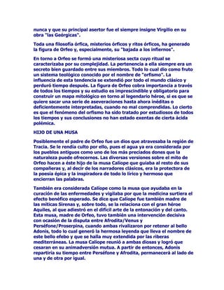 SUDGRVFRQOD~QLFDFRPSDxtDGHVXDUFRVXDOMDED)LHOVHJXLGRUD
GHODGLRVD'LDQDDHOODVHUYtDH[FOXVLYDPHQWHSRUORTXHUHFKD]DED
WRGDSURSRVLFLyQDPRURVDWRGDSUHWHQVLyQGHDIHFWRSRUSDUWHGH
TXLHQHVYDORUDEDQMXVWDPHQWHVXVLQSDUKHUPRVXUD

(QWUHWRGRVORVDGPLUDGRUHVGHODGXOFHQLQIDVREUHVDOH$OIHRXQRGH
ORVKLMRVGH2FpDQR7HWLVTXHVHKDOODEDWDQSUHQGDGRGHORV
HQFDQWRVGH$UHWXVDTXHVHJ~QFXHQWDODWUDGLFLRQDOOHHQGDIXH
WUDQVIRUPDGRHQUtRSDUDDVtFRQVHJXLUXQLUVHDODQLQIDXQDYH]TXH
pVWDIXHUDWUDQVSRUWDGDKDVWDORVYDOOHVGH6LFLOLDSDUDTXHGHVSXpVGH
DOHMDUODGHOFRUWHMRGHODVQLQIDVGH'LDQDSXGLHUDVHUPHWDPRUIRVHDGD
HQIXHQWHTXHDFRJLHUDHQVXVHQRODVDJXDVGHVXHQDPRUDGR$OIHR
2WUDVYHUVLRQHVGHODIHOL]OHHQGDH[SOLFDQTXH$OIHRHUDXQGLRVUtR
HQFLHUWDRFDVLyQDORODUJRGHVXGHVHPERFDGXUDKDFLDHOPDU
GHVFXEULyHQODHVSHVXUDGHORVERVTXHVDODEHOODQLQID$UHWXVD(VWD
VHJXtDFD]DQGRFRUULHQGRVLQTXHODVDJXDVGHOGLRVUtRSXGLHUDQ
DOFDQ]DUOD)XHHQWRQFHVFXDQGRORVGLRVHVGHFLGLHURQFRQYHUWLUODHQ
IXHQWHGHFULVWDOLQDVDJXDV6HGLFHTXH$OIHRHOGLRVUtRDWUDYHVDEDORV
RFpDQRVORVPDUHVVLQPH]FODUVHFRQHODJXDVDOREUHGHpVWRVSDUD
DVtOOHJDULQFRQWDPLQDGRKDVWDHOODJROtPSLGRSXURTXHIRUPDEDQODV
DJXDVGHOPDQDQWLDOGH$UHWXVD

1,($

(VRWUDGHODVQLQIDVUHODFLRQDGDVFRQXQGLRVUtR(QHVWHFDVRVHWUDWD
GHOGLRVUtR6DQJDULRVTXHGLVFXUUtDSRUODUHJLyQGH(ULJLDKDEtDVLGR
HQJHQGUDGRSRUODXQLyQGHO2FpDQR7HWLVODPiVIDPRVDGHODV
QHUHLGDV1LFHDHUDHOIUXWRGHODXQLyQHQWUHODGLRVDGHODIHUWLOLGDG
HOGLRVUtR6DQJDULRVDOLJXDOTXH$UHWXVDWDPSRFROHSUHRFXSDEDHO
DPRUVLQR~QLFDPHQWHODFD]D1XPHURVRVSUHWHQGLHQWHVIXHURQ
UHFKD]DGRVSRUODMRYHQQLQIDXQDRWUDYH](QWUHpVWRVGHVWDFDXQ
VHQFLOORSDVWRUOODPDGR+LPQRTXHSURIHVySRU1LFHDXQHVSHFLDOIDYRU
DXQTXHQXQFDIXHFRUUHVSRQGLGR/RVQDUUDGRUHVGHODSUHVHQWH
OHHQGDH[SOLFDQTXH+LPQRVHYROYLyPHGLRORFRGHDPRUSRUODEHOOD
QLQIDTXHDOVHQWLUVHGHILQLWLYDPHQWHUHOHJDGRSRUHOODSHUGLyWRGD
FRPSRVWXUDUHVSHWRKDVWDHOSXQWRTXHLQWHQWyYLRODUOD3HUR1LFHD
DOYHUVHDWDFDGDSRUHOSDVWRUIULJLRWHQVyVXDUFRDSXQWDQGRKDFLD
VXDJUHVRUGLVSDUyXQDFHUWHUDIOHFKDTXHOHSURGXMRODPXHUWH

3HURVHJ~QH[SOLFDODWUDGLFLyQSRSXODUKXERXQSHUVRQDMHPtWLFRTXH
FRQVLJXLyVHGXFLUDODDULVFDEHOODQLQID6HWUDWDQDGDPHQRVTXHGH
'LRQLVR%DFRHOGLRVGHOYLQRTXLHQYDOLpQGRVHGHXQDLQJHQLRVD
DUWLPDxDVHXQLyDODQLQID1LFHDWXYRFRQHOODYDULRVKLMRVHQWUH
HOORVD6iWLUR(ODVWXWRGLRVVDEHGRUGHODDFWLWXGHVTXLYDGHODEHOOD
1LFHDLGHyXQSODQSDUDFRQTXLVWDUODVLQHVIXHU]R3DUDHOORODVLJXLy
FRQFDXWHODODDFHFKyWDLPDGDPHQWHXDQGRODQLQIDIXHDVDFLDUVX
 