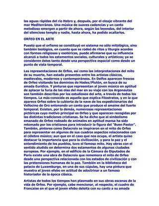 3RUWRGRHVWRJR]DEDGHWRGDVODVFXDOLGDGHV
SDUDVDEHUGHORGLYLQRORKXPDQR3XHVELHQ3URPHWHRDFHSWyOD
WDUHDVHIXHDOOXJDUGHODGLVFXVLyQSDUDYHUGHUHVROYHUODHVWpULO
SXJQD8QDYH]TXHHVWXYRDOOtHQWUHORVFRQWHUWXOLRVUHXQLGRVHQ
0HNRQHR6LFLyQVHHQFDUJyGHWRPDUDOWRURVDFULILFDGRHQVXVPDQRV
ORGHVROOyFXLGDGRVDPHQWHDSDUWyODSLHODXQODGRUHVHUYiQGRODSDUD
PiVWDUGHVHSXVRDKDFHUGHPDWDULIHFRUWDQGRODFDQDOFRQPDxD
GHVSLH]iQGRODFRQPDRUGHVWUH]DWRGDYtD'HVSXpVDHVFRQGLGDVGH
 