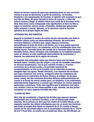 KXUDFDQDGRVRGHODVEULVDVPiVDSDFLEOHV(VXQJUXSRGHGLYLQLGDGHV
XQLGDVSRUVXDGVFULSFLyQSHURVHWUDWDGHXQDVHULHGHSHUVRQDOLGDGHV
WRWDOPHQWHGLVSDUHVHVWDVGHLGDGHVJULHJDVGHORVYLHQWRVQRVRQQDGD
VLPLODUHVHQWUHVtQLVLTXLHUDVRQUHPRWDPHQWHSDUHFLGDVSRUVXV
FDUDFWHUtVWLFDVRSRUVXVHIHFWRV'H7LIyQVHKDHVFULWRTXHIXHHO
PDRUGHORVPRQVWUXRVMDPiVFRQRFLGRV*HDTXHKDEtDSDULGRSRUVt
VRODDORV*LJDQWHVHVWDYH]IXHDO7iUWDURDEXVFDUPDULGR
QDWXUDOPHQWHGHODXQWDPLHQWRFRQHODYHUQRQRVHSRGLDHVSHUDURWUD
FRVDTXHQRIXHUDXQKRUULEOHPRQVWUXR7HQtDFRPRVXVKHUPDQDVWURV
ORV*LJDQWHVSLHUQDVIRUPDGDVSRUUDFLPRVYLYLHQWHVGHVHUSLHQWHV
SHURHOSDUHFLGRFRQHOORVWHUPLQDEDDOOtVXVEUD]RVHUDQWDQODUJRV
FRPRHOPRQVWUXRGHVHDUDHQOXJDUGHGHGRVOXFtDFDEH]DVGH
VHUSLHQWH'HFRORVDOHVWDWXUDSRUGHPiVDODGR7LIyQOOHJDEDKDVWD
ODVHVIHUDVFHOHVWHVVXFDEH]DQRHUDVLQRODGHXQJLJDQWHVFREXUUR
SHURFRQODVDOYHGDGGHTXHGHVXERFDHQIXUHFLGDSRGtDVDOLUXQD
WUHPHQGDHUXSFLyQYROFiQLFDPLHQWUDVTXHVXVRMRVDEUDVDEDQWRGR
FRQVXPLUDGDFROpULFDQRVHFUHDTXHHVWDGHVFULSFLyQHVH[DJHUDGD
KDVWDORVPLVPRVGLRVHVGHO2OLPSRKXHURQGHVSDYRULGRVDOYHUOH
DSDUHFHUQRSDUDURQKDVWDOOHJDUDORWURODGRGHOPDUD(JLSWRHQ
GRQGHFDVLWRGRVGHVGH=HXVD+HUDGHFLGLHURQWRPDUDSDULHQFLDV
DQLPDOHVPLHQWUDVUHVROYtDQFyPROLEUDUVHGHOWHUURUGHDTXHOOD
HVSDQWRVDDSDULFLyQ0HQRVPDOTXH3DODV$WHQHDODPiVVDELDGHODV
GLYLQLGDGHVVXSRPDQWHQHUODGLJQLGDGTXHORVRWURVKDEtDQROYLGDGR
(OODVXSRKHULUDVXVFROHJDVHQHOROYLGDGRDPRUSURSLRFRQVLJXLyGH
HOORVODUHDFFLyQDGHFXDGD=HXVGHMyGHVHUXQDDVXVWDGDFDEUD
YROYLyDWLHPSRGHGHPRVWUDUD$WHQHDGHPRVWUDUVHDVtPLVPR 